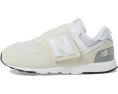 Детские спортивные ботиночки New Balance 574 New-B на липучке