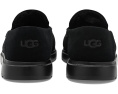 Лоферы UGG Shep с овчиной для повседневной носки