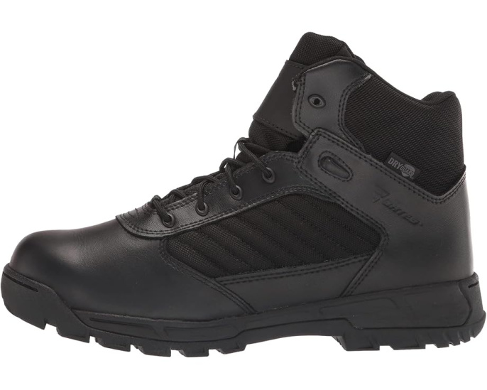 Bates Tactical Sport 2 Mid DryGuard легкие ботинки