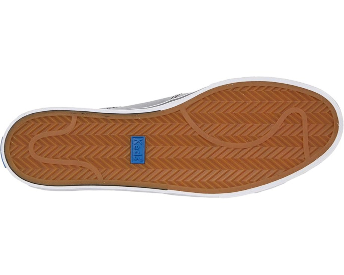Keds Jump Kick Duo кроссовки на шнуровке с удобной стелькой Softerra
