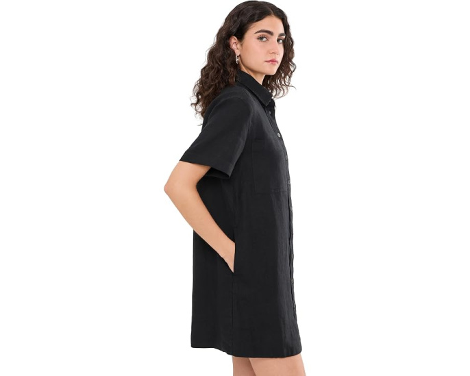 Платье Madewell Emilia из 100% льна