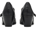 Туфли Clarks Emily 2 Jaynie на устойчивом каблуке