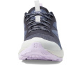 Кроссовки Salomon Elixir Active GTX с мембраной GORE-TEX и круглым носком