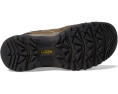 Низкие водонепроницаемые ботинки KEEN Targhee 4 с мембраной KEEN.DRY