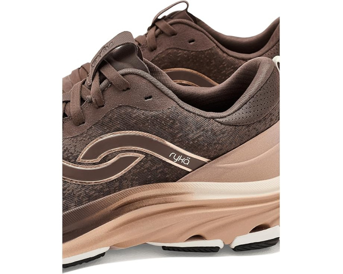Кроссовки Ryka Dedicate Xtra LX с дополнительной амортизацией