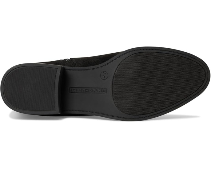 Ботинки Tommy Hilfiger Dray с искусственным мехом