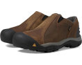 Низкие зимние ботинки KEEN Brixen Lo с мембраной KEEN.DRY