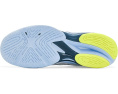 ASICS Netburner Ballistic FF MT 4 для зала с технологией SPEEDTRUSS и X-GUIDANCE