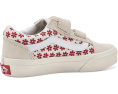 Кеды Vans Old Skool V на липучках для детей