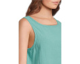 Топ Long Step Hem Tank от Mod-o-doc