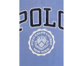 Футболка Polo Ralph Lauren Classic Fit с логотипом