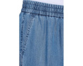 Брюки Tommy Bahama Chambray O'lei Cargo с широкими штанинами