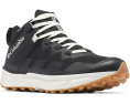 Треккинговые ботинки Columbia Facet 75 Mid Outdry