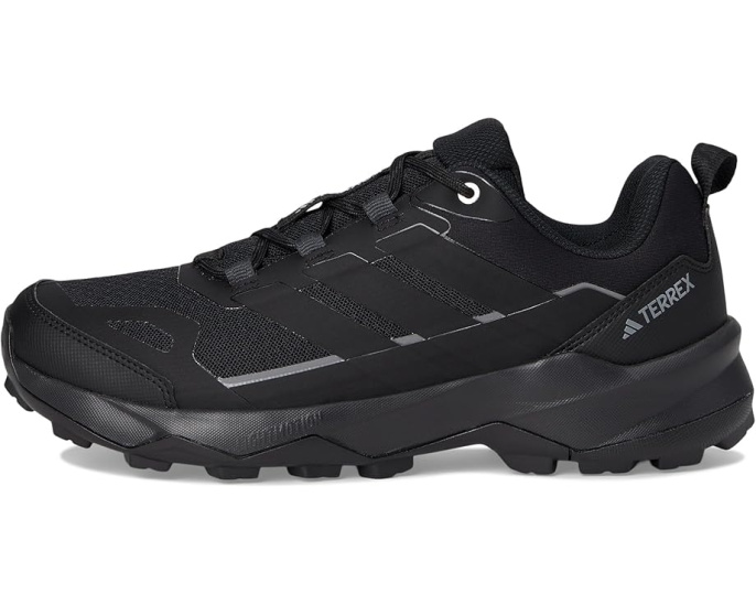 Треккинговые кроссовки Adidas Terrex Skychaser AX5 с подошвой Continental