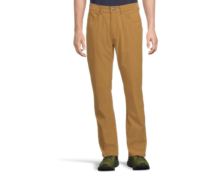 Брюки Sprag с пятью карманами и технологией FlashDry от The North Face