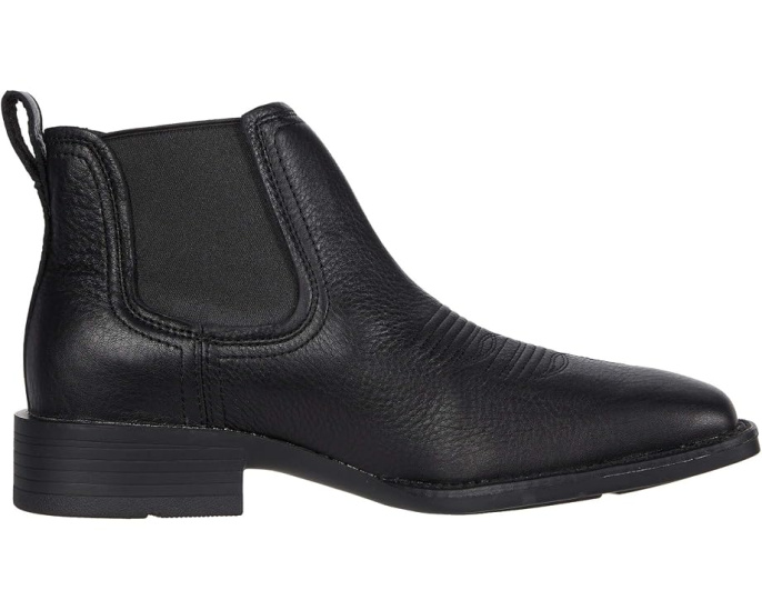 Ботинки Ariat Sport Booker Ultra для верховой езды с эластичными вставками