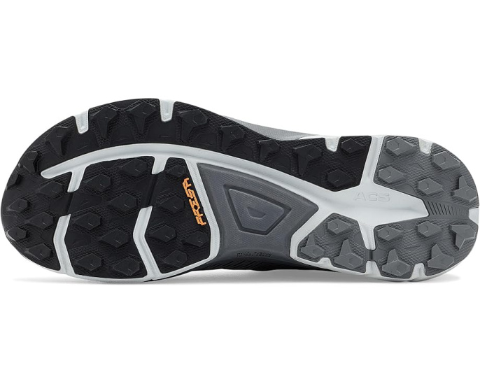 Кроссовки Scarpa Golden Gate 2 с пеной Bounce Foam для трейлраннинга и асфальта