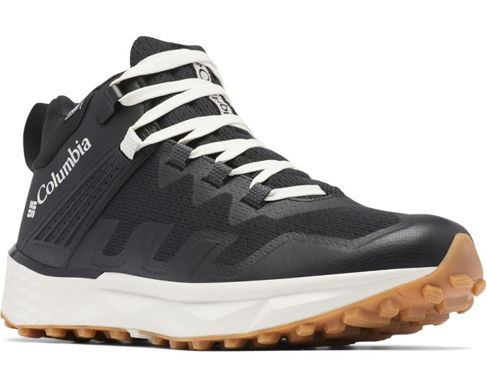 Треккинговые ботинки Columbia Facet 75 Mid Outdry