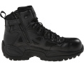 Рабочие ботинки Reebok Work Rapid Response 6 дюймов с композитным мыском