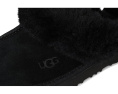 UGG Kids тапочки Cozy II из замши с подошвой Treadlite