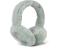 Наушники UGG Sheepskin Embroidery Earmuff с вышивкой из овчины