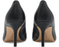 Туфли Vince Camuto Moriza Classic, черные