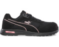 Кроссовки Puma Frontside EH с защитой от электрического тока