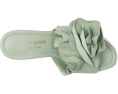 Босоножки на платформе Kate Spade New York Flourish с ремешком цветком