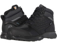 Ботинки Timberland PRO Reaxion Mid с композитным носком и мембраной