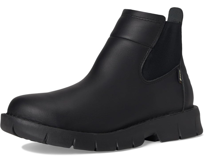 Челси ботинки Danner Eastwood Chelsea с мембраной Gore-Tex и конструкцией stitchdown