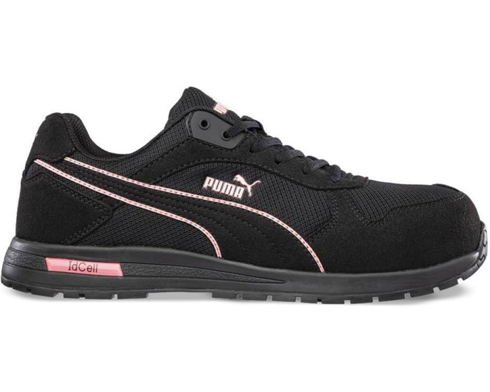 Кроссовки Puma Frontside EH с защитой от электрического тока