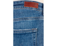 Джинсы AG Jeans Sandra с низкой посадкой