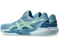 Волейбольные кроссовки ASICS Powerbreak FF с сетчатым верхом