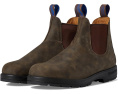 Водонепроницаемые ботинки Blundstone BL584 с овечьей шерстью