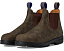 Водонепроницаемые ботинки Blundstone BL584 с овечьей шерстью