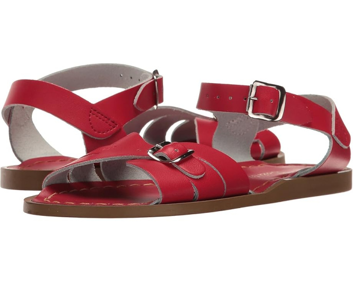 Сандалии Classic от Salt Water Sandal для детей