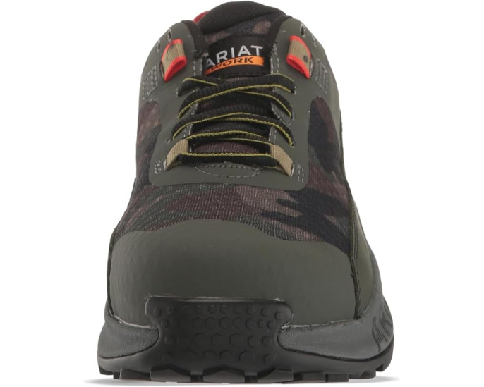Рабочие ботинки Ariat Outpace Shift с композитным носком