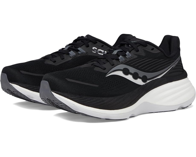Saucony Hurricane 24 кроссовки для бега с амортизацией PWRRUN PB