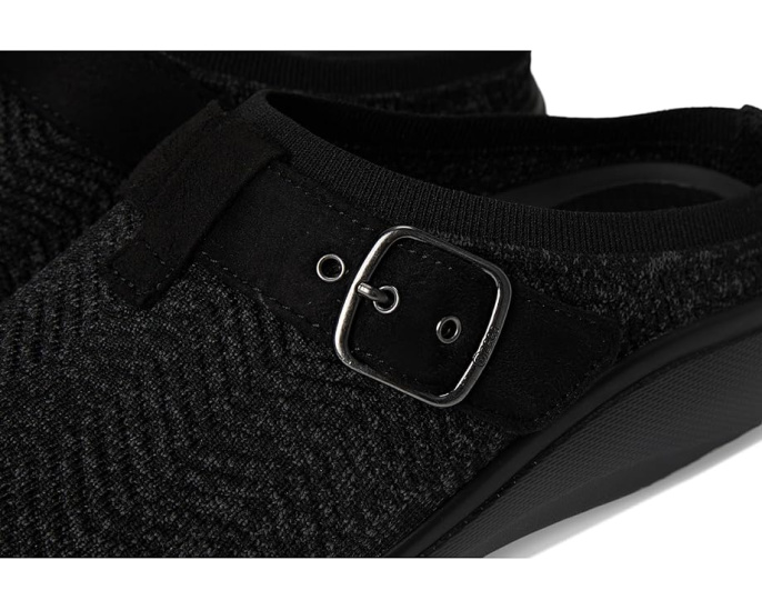 Мюли и клоги LifeStride Balanceknit с технологией BZEES Air Step