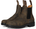 Ботинки Blundstone BL1351 с перфорацией брогги