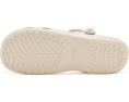 Балетки Classic Ballet с формованной подошвой и стелькой Croslite Crocs