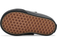 Мокасины Vans Loafer 53 для малышей с леопардовым принтом