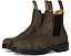 Ботинки Blundstone BL1351 с перфорацией брогги