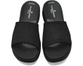 Сандалии Clarks Drift Twist с текстильным верхом и стелькой Extreme Comfort