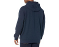 Big & Tall Flame Resistant Force Original Fit Midweight Hooded Signature Sleeve Logo Graphic Sweatshirt
