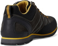 Трекинговые кроссовки Scarpa Crux из переработанных материалов