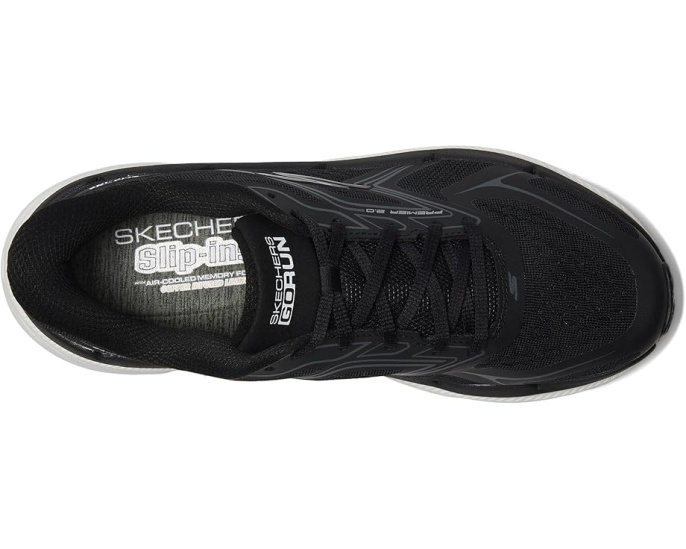 Кроссовки Skechers Max Cushioning Premier 2.0 Overland Hands Free Slip-Ins