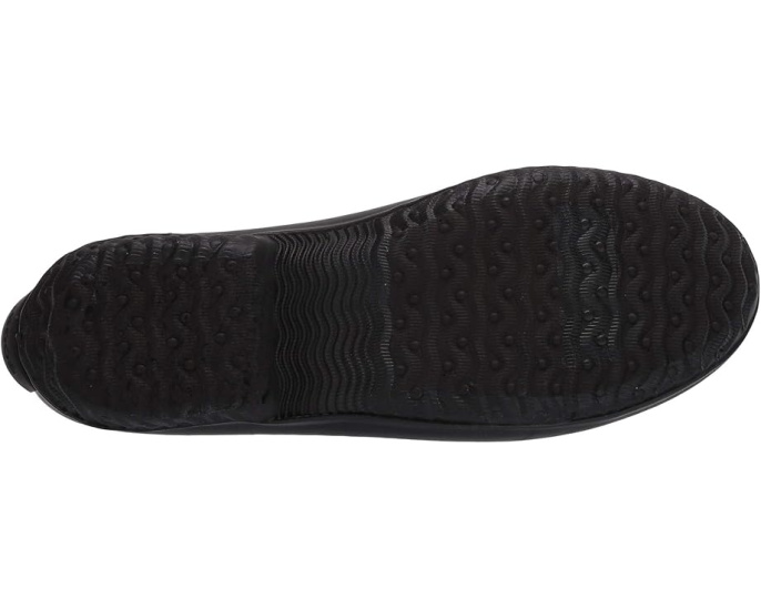 Слипоны для дождя Bogs Patch Clog Solid из мягкой резины