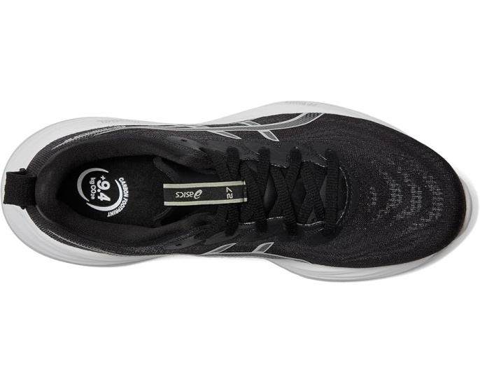 Беговые кроссовки ASICS GEL-Cumulus 27 с технологией PureGEL