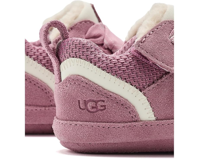 Кроссовки UGG Kids Lowmel для малышей